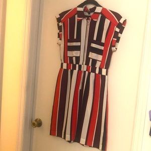 Express dress ! Brand new never used! Size small